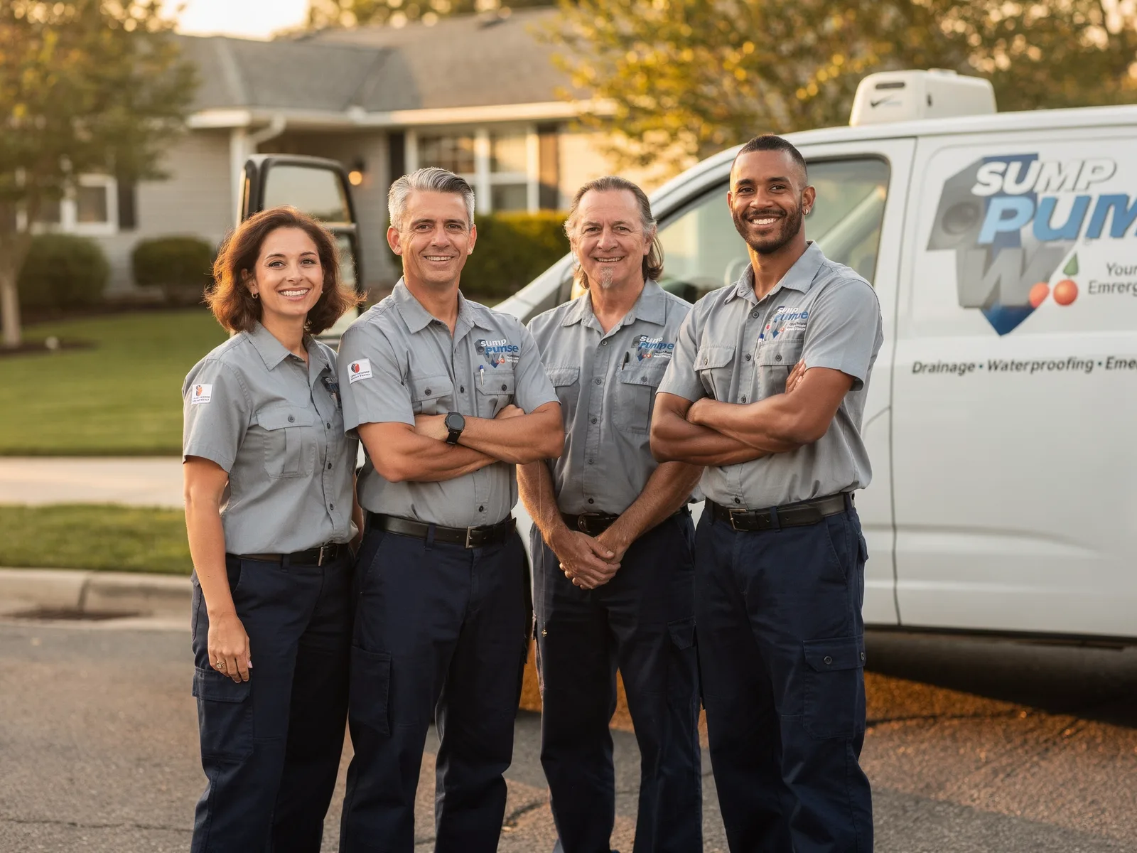 Water Heater Repair company in Warden, WA